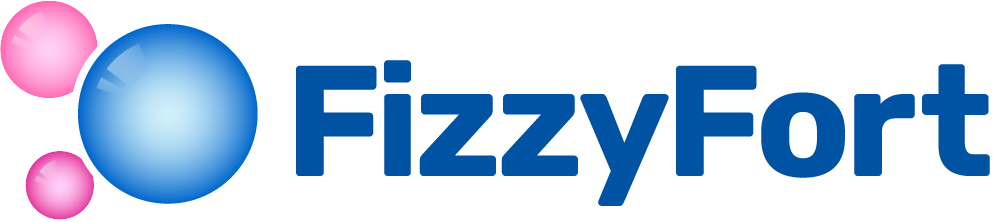 FizzyFort Logo